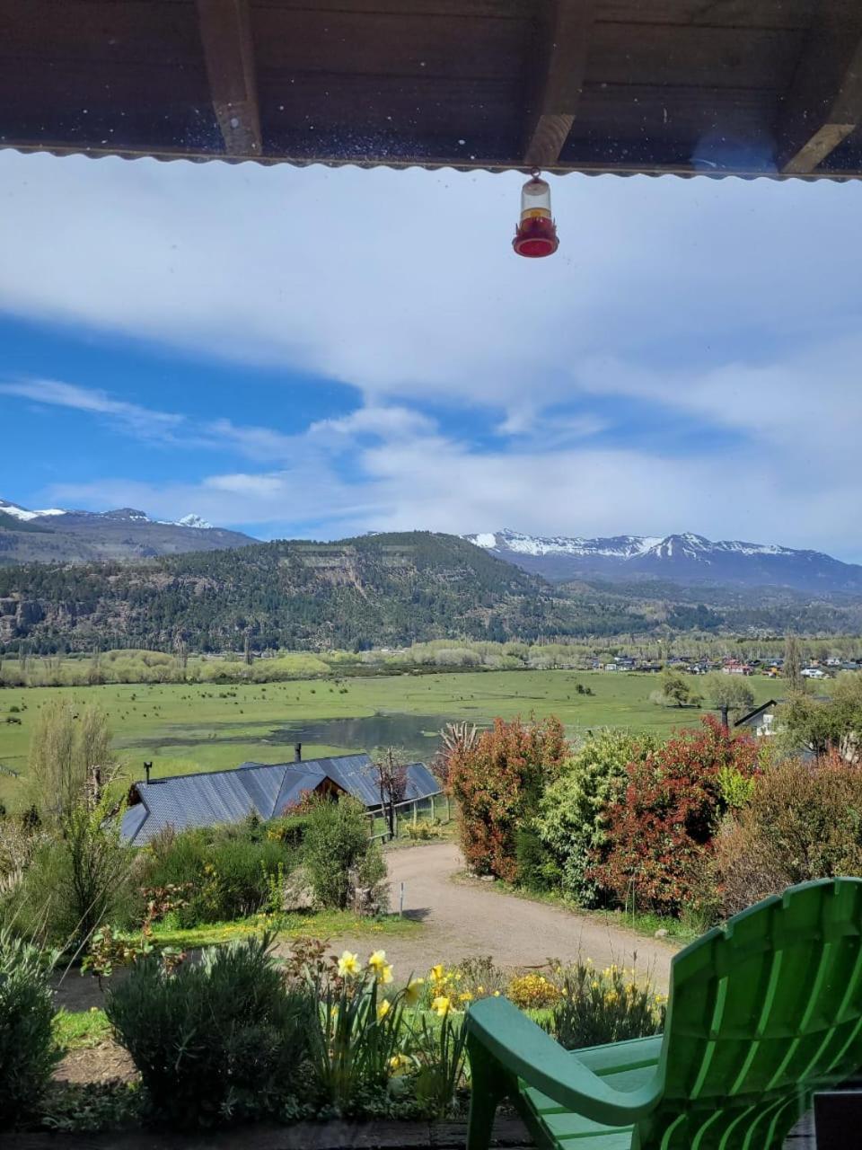 Hermosa Casa En Sma Raitrai Villa San Martin de los Andes Luaran gambar